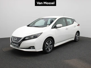 Nissan Leaf Acenta 40 kWh