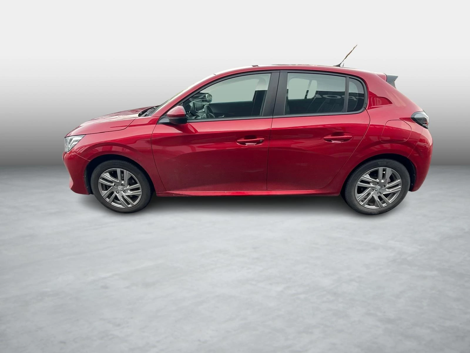 Peugeot 208 1.2 PureTech 100 MAN6 S&S €6.3 Active