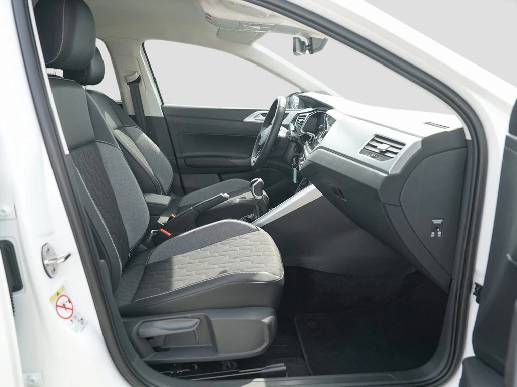 Volkswagen Polo VI 1.0 TSI GOAL /Navi/LED/ACC/SHZ