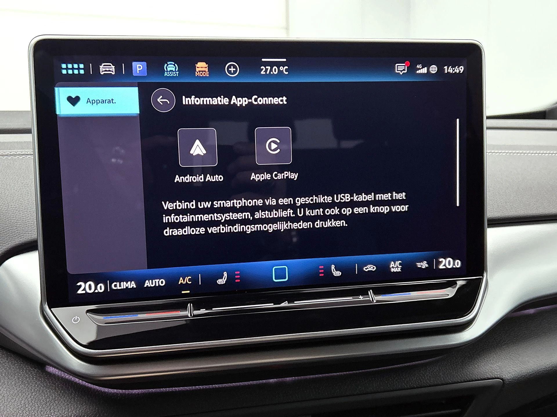 Volkswagen ID.4 Pro Limited Edition 77 kWh