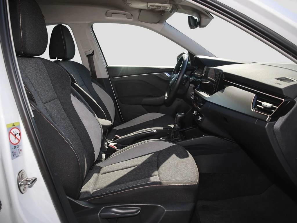 Škoda Kamiq 1.5 TSI DSG Style AHK. LED, ACC
