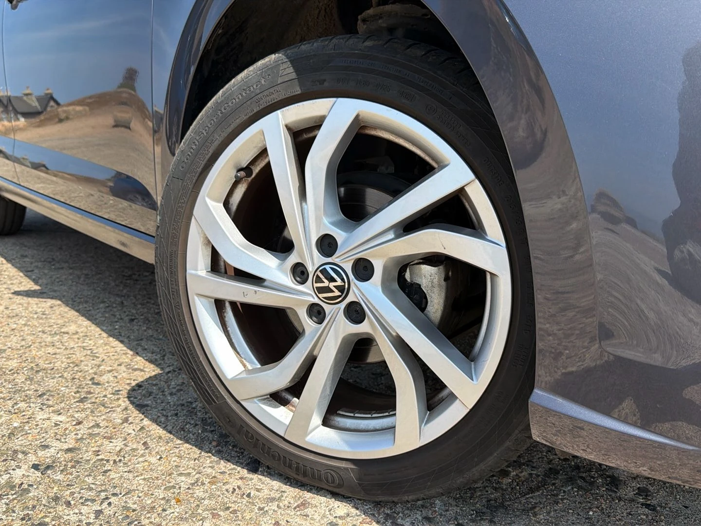 Volkswagen Polo, image 19