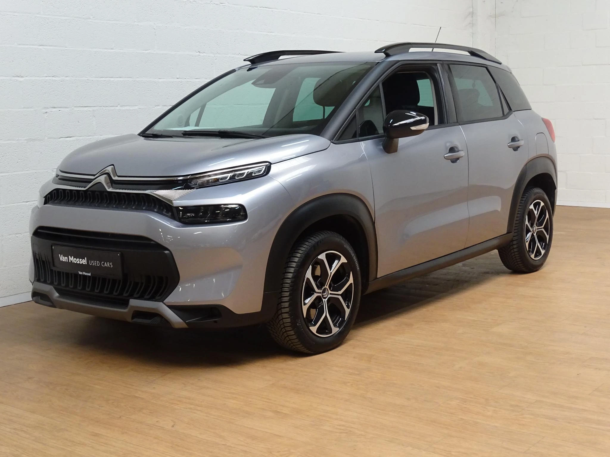 Citroën-C3 Aircross-image-4