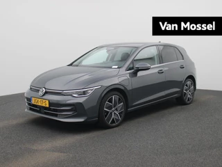 Volkswagen Golf 1.5 eHybrid Style Edition 204 PK|