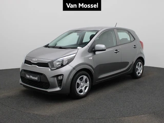 Kia Picanto 1.0 MPI 67 Pure