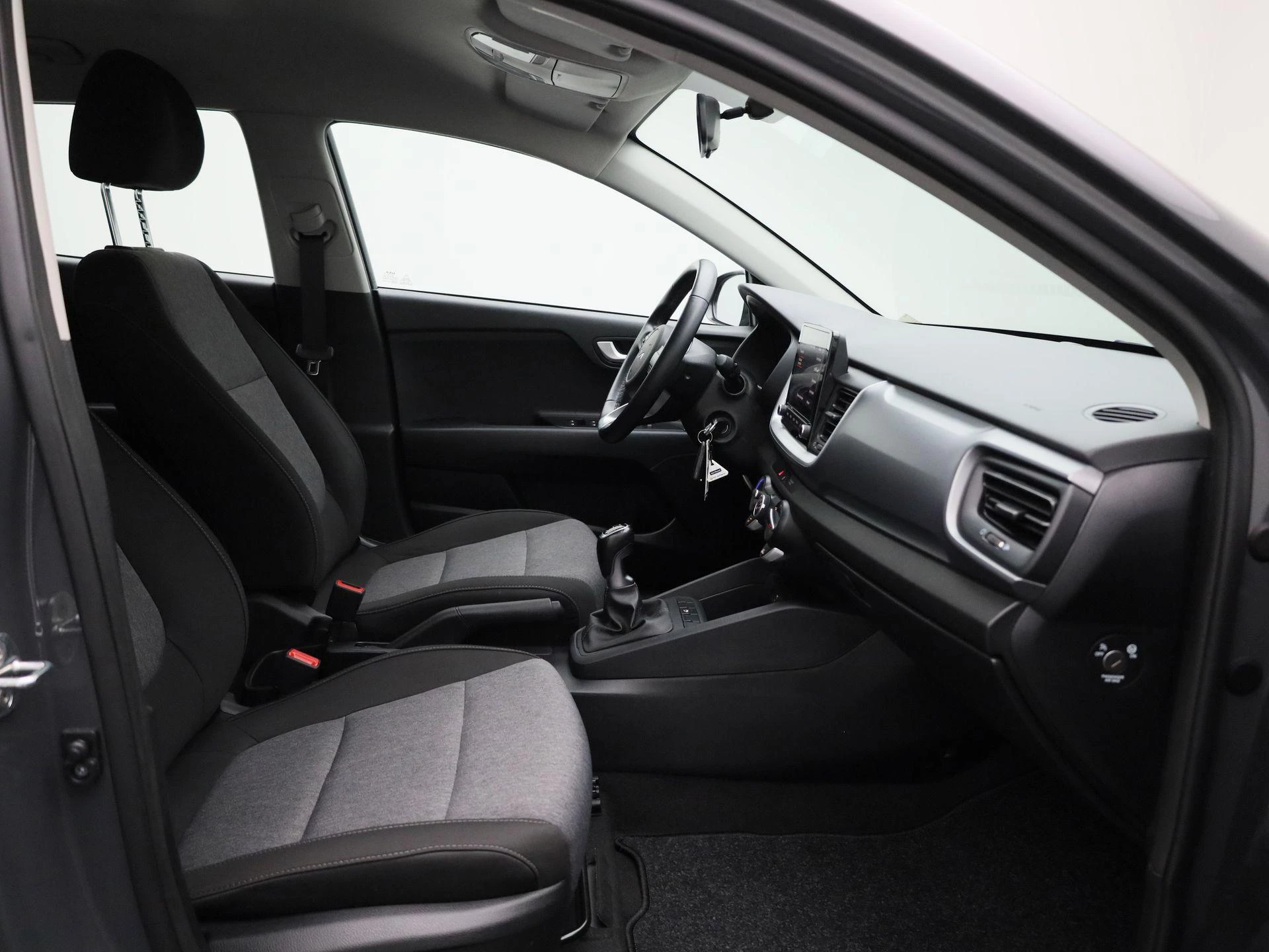 Kia Stonic 1.0 T 100 Urban Edition | PDC A | Carplay | Airco