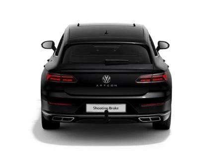 Volkswagen Arteon Shooting Brake 1.4 TSI eHybrid R-Line Business+ 218 PK|