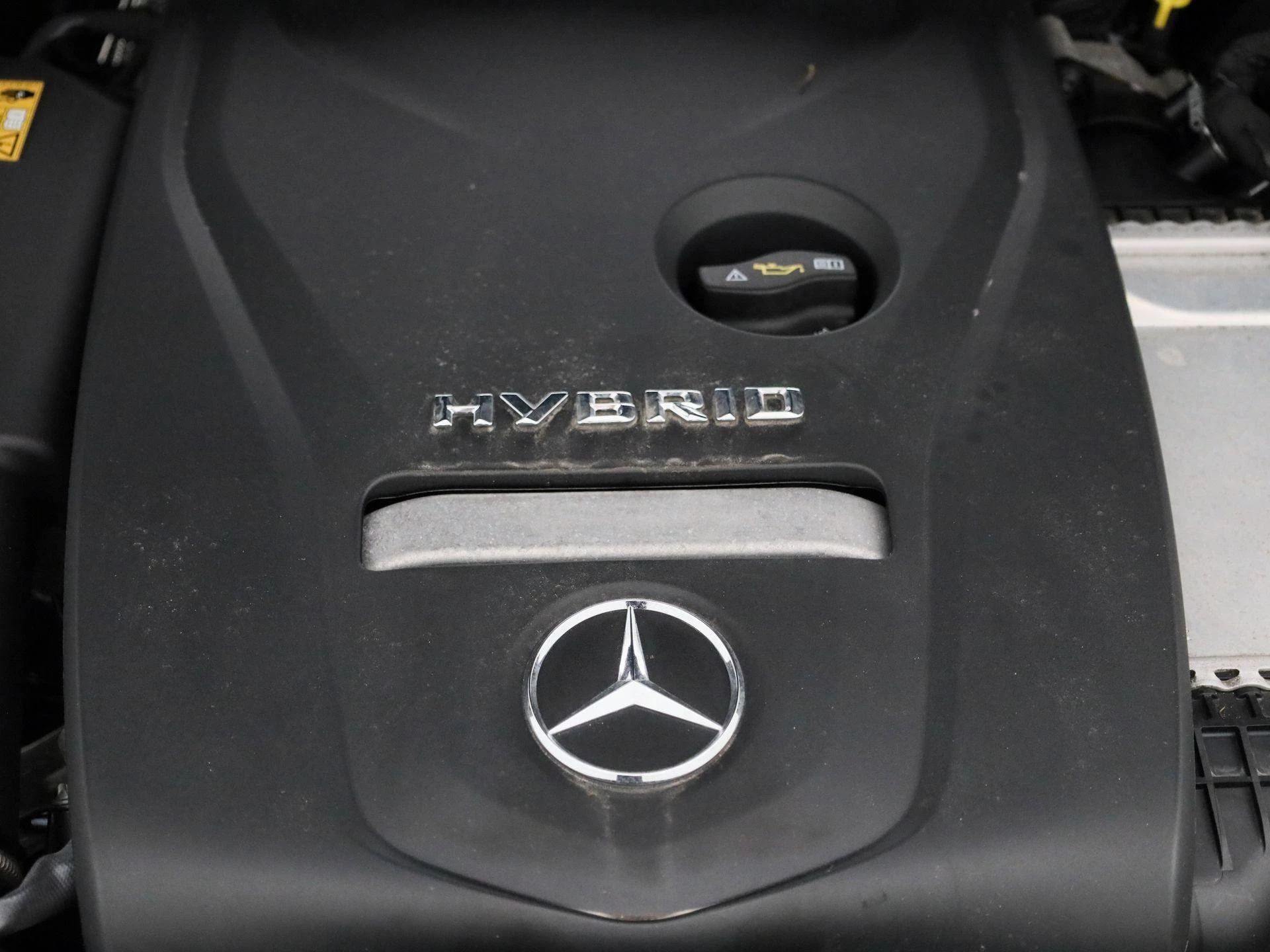 Mercedes-Benz GLC Coupé 300e 4MATIC Business Solution AMG
