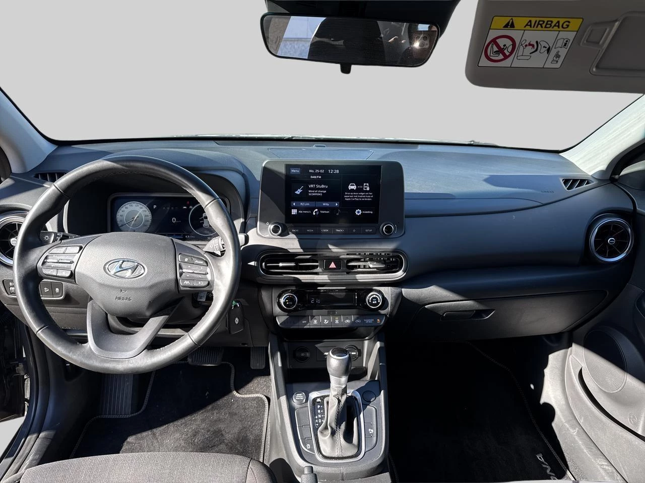 Hyundai Kona 1.0 T-GDi DCT Twist |Navi app|Camera