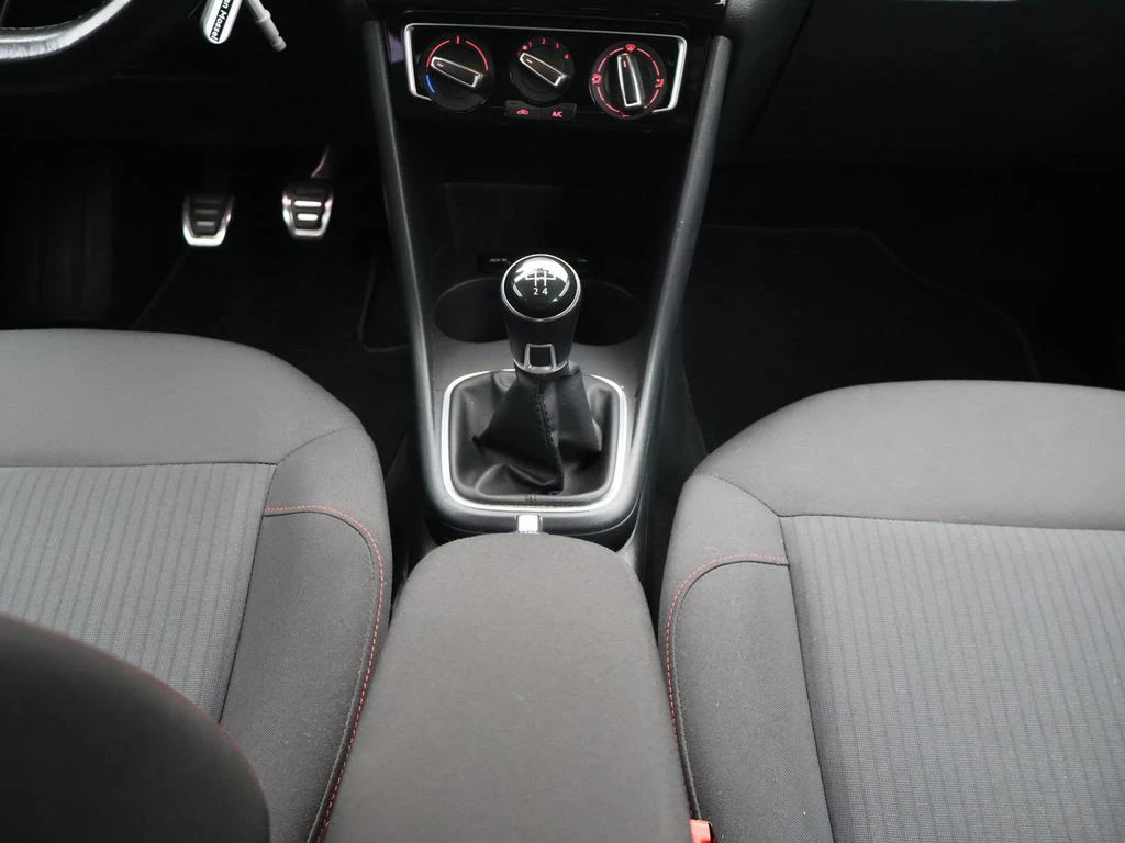 Volkswagen Polo Polo 1.2TSI Comfortline 90PK *CRUISE CONTROL*PDC*BLTH*NAVI*DAB RADIO*...*