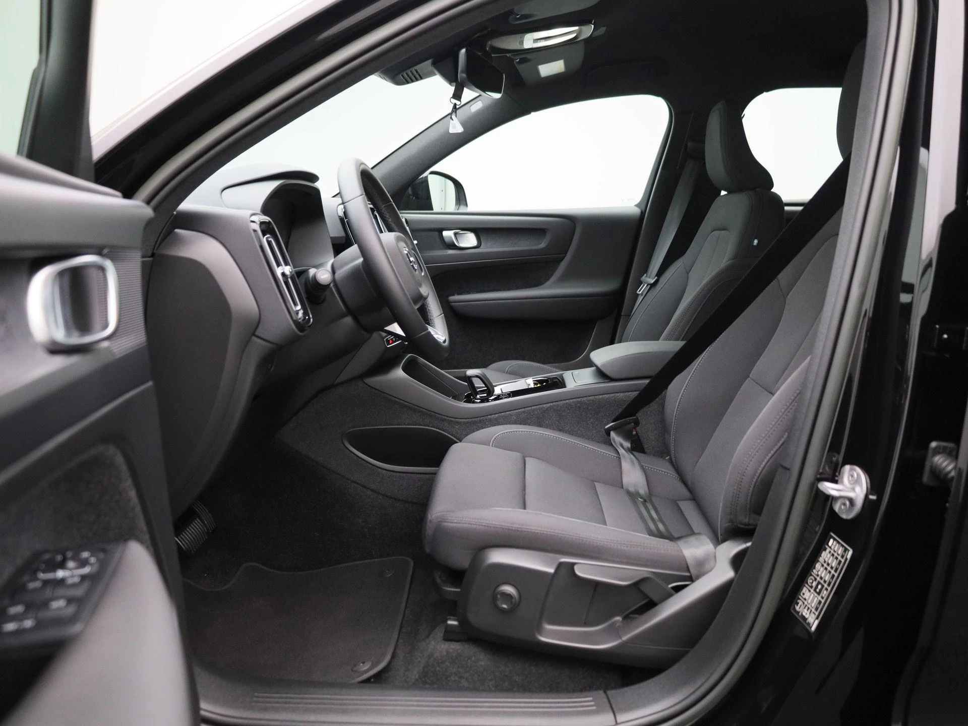 Volvo XC40 Recharge Core