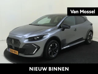 Renault Clio 1.8 Hybrid 160 PK techno