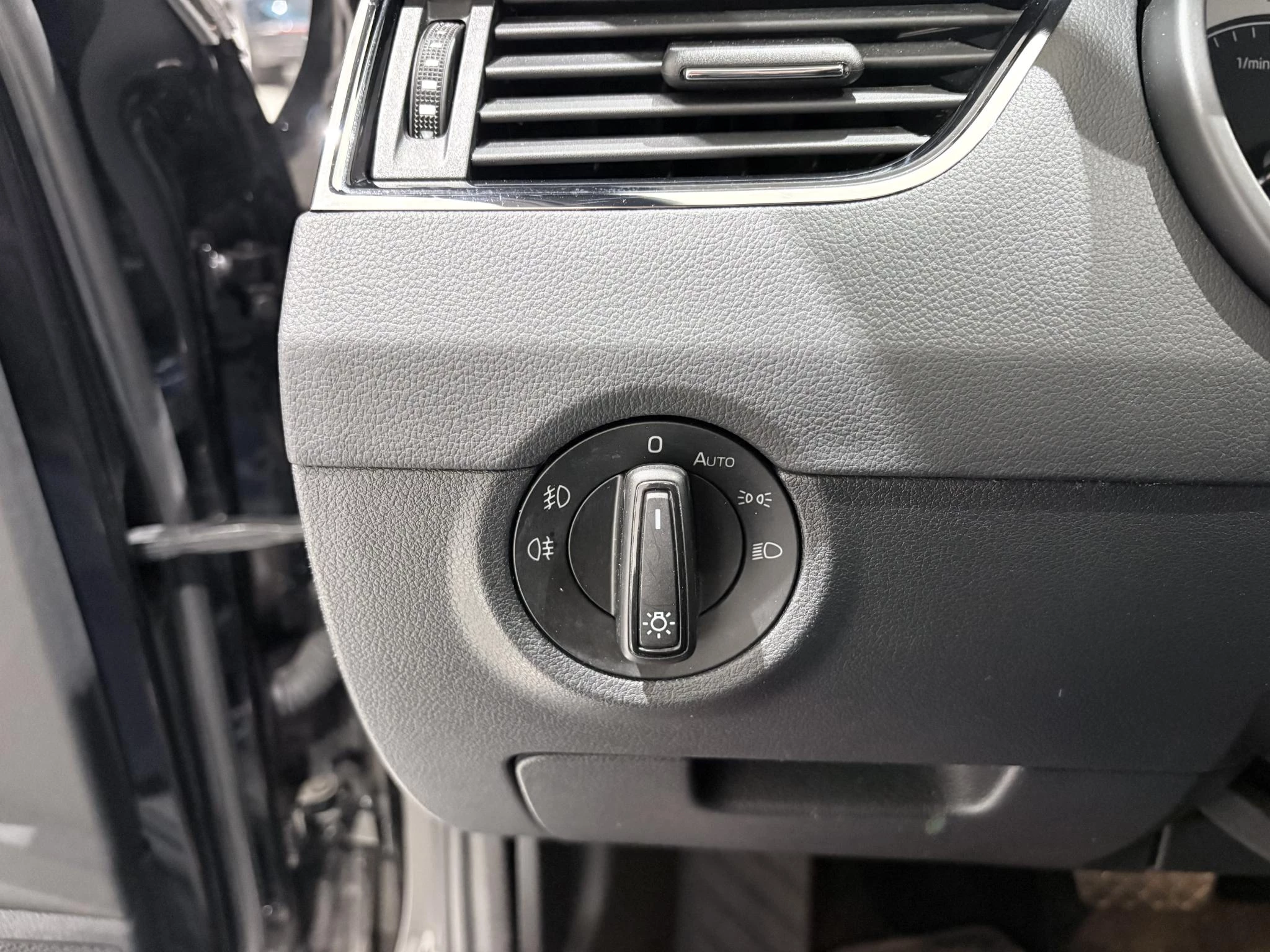 Škoda Octavia Combi 1.5 TSI Greentech Business Edition Plus