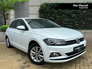 Volkswagen Polo 1.0 TSI 95 Match 5dr