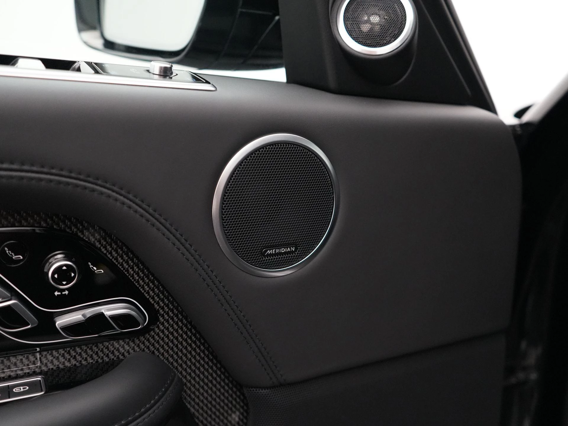 Land Rover Range Rover 5.0 V8 SC SVAutobiography Dynamic