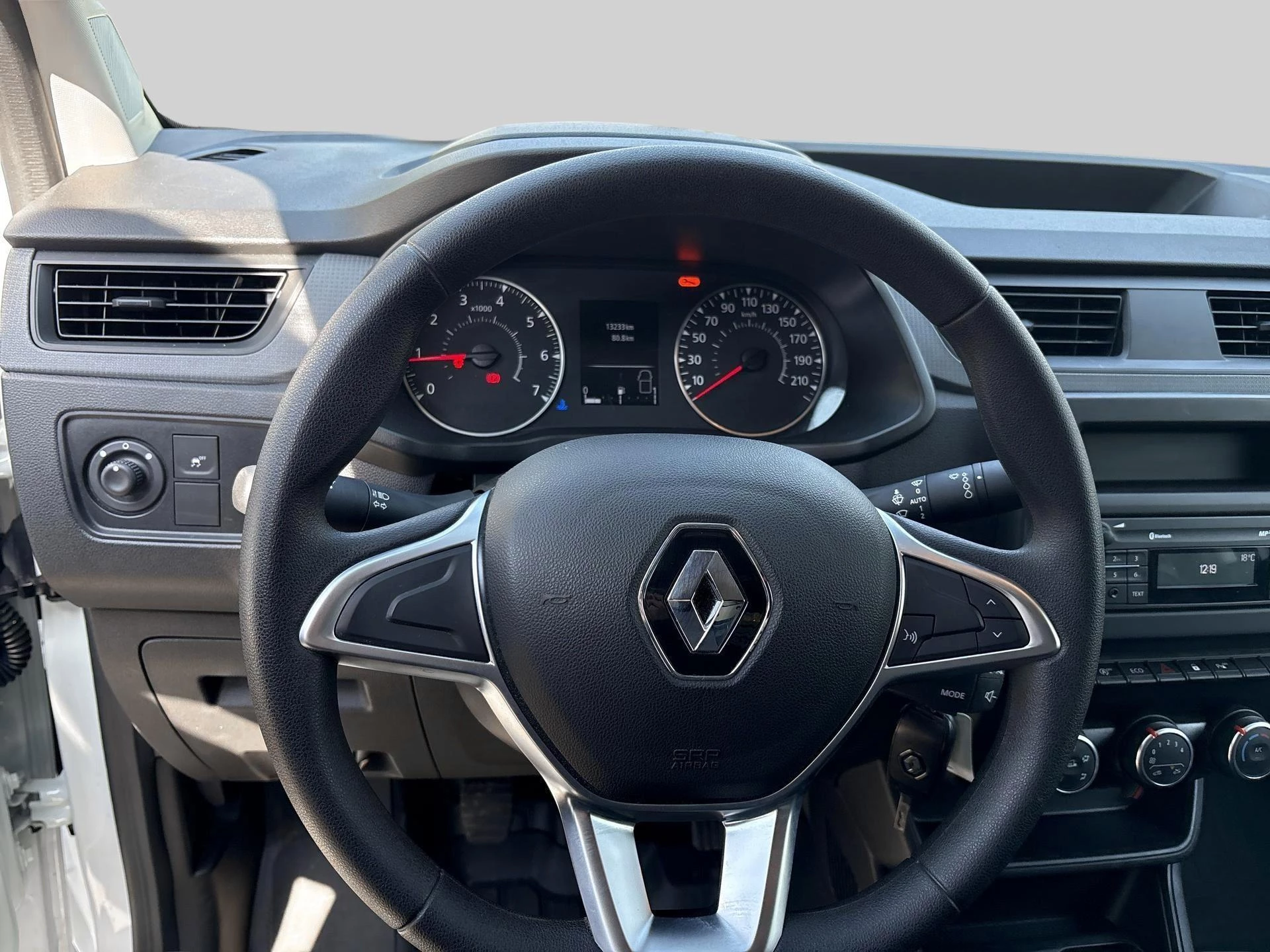 Renault Express Blue TDCI 95 Comfort