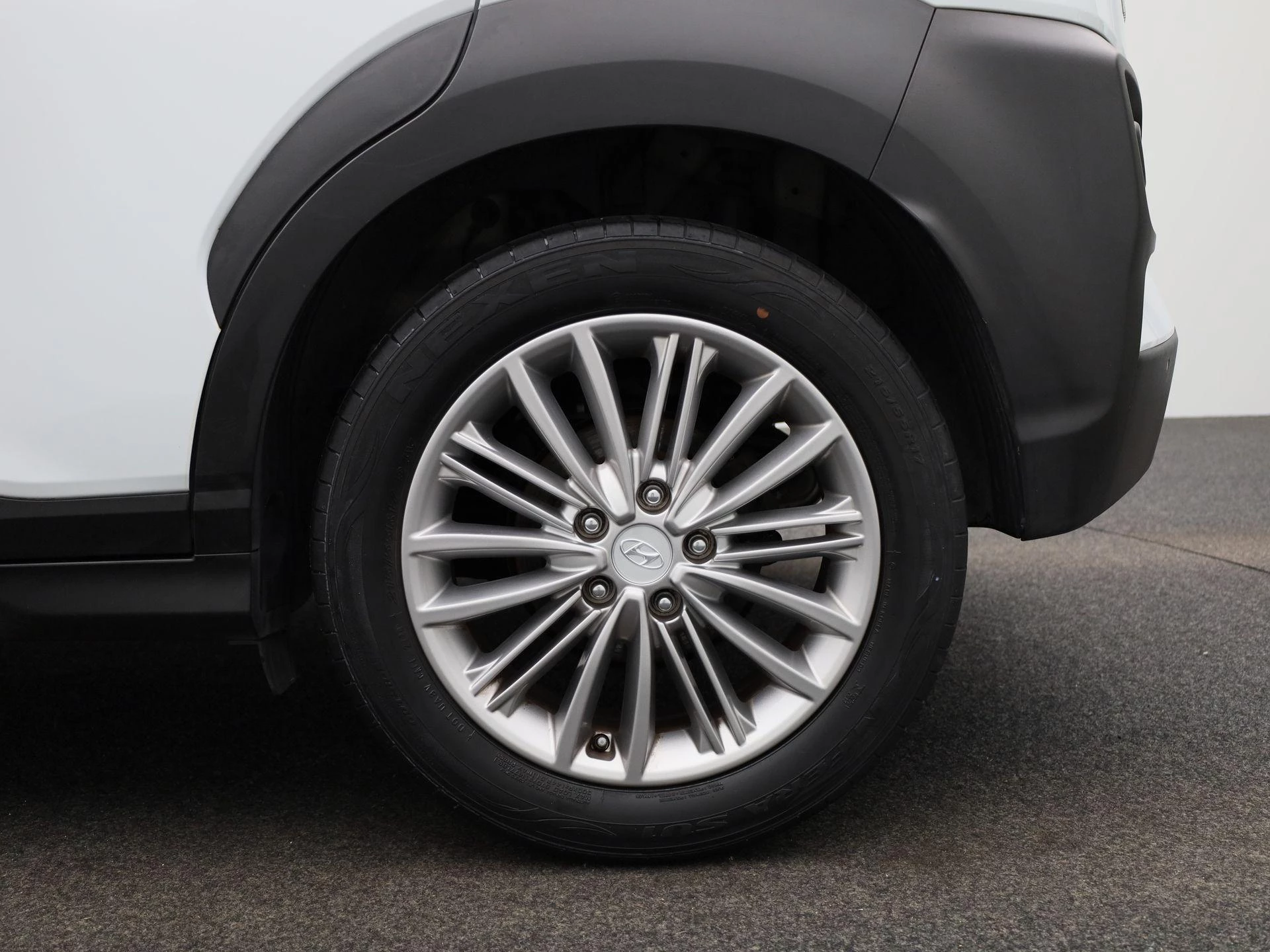 Hyundai Kona 1.0 T-GDI Twist
