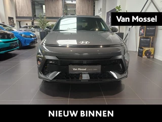 Hyundai Kona 1.6 GDi Hybrid Feel N Line 6-DCT