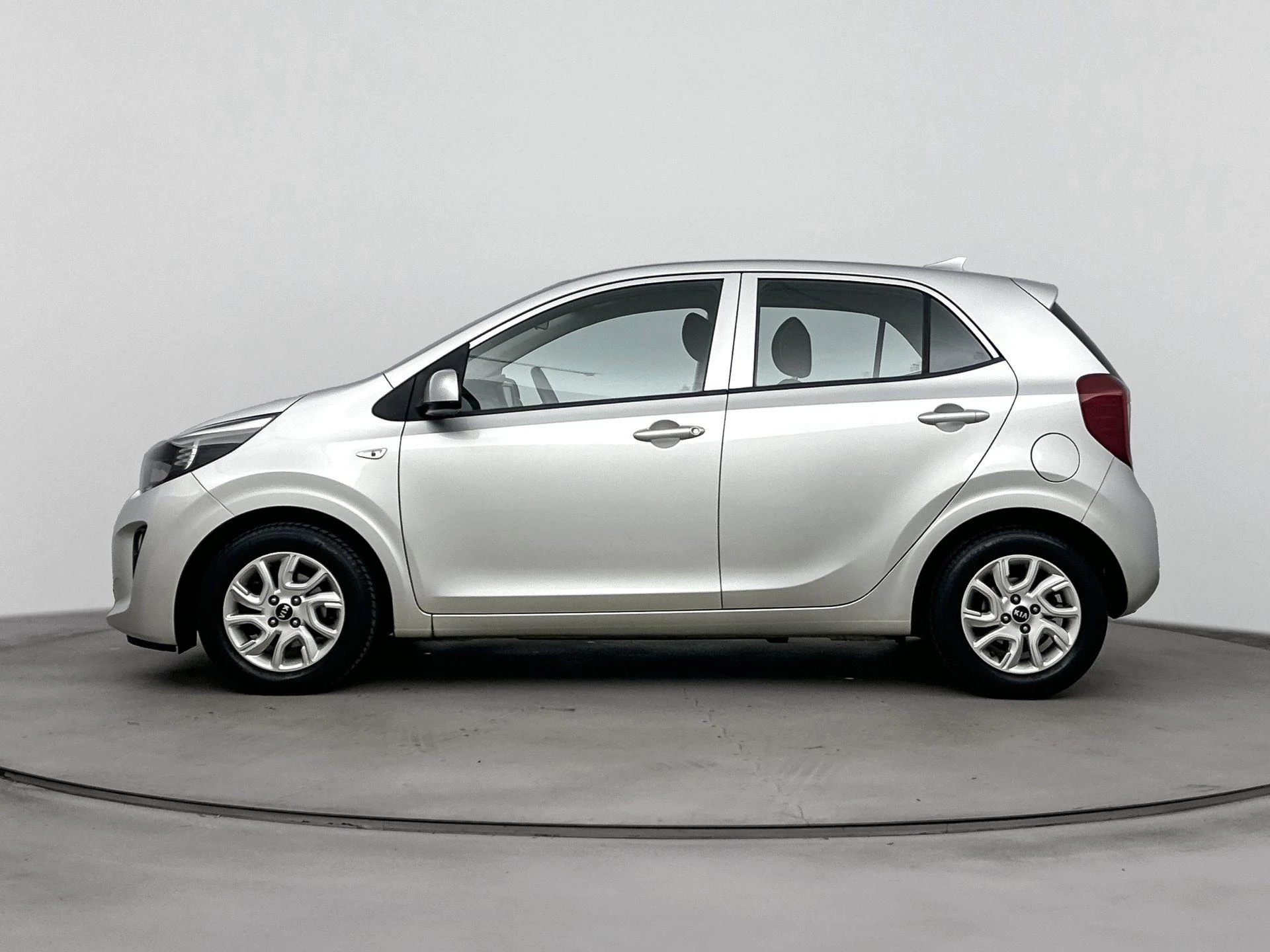 Kia Picanto 1.0 CVVT ComfortPlusLine Navigator