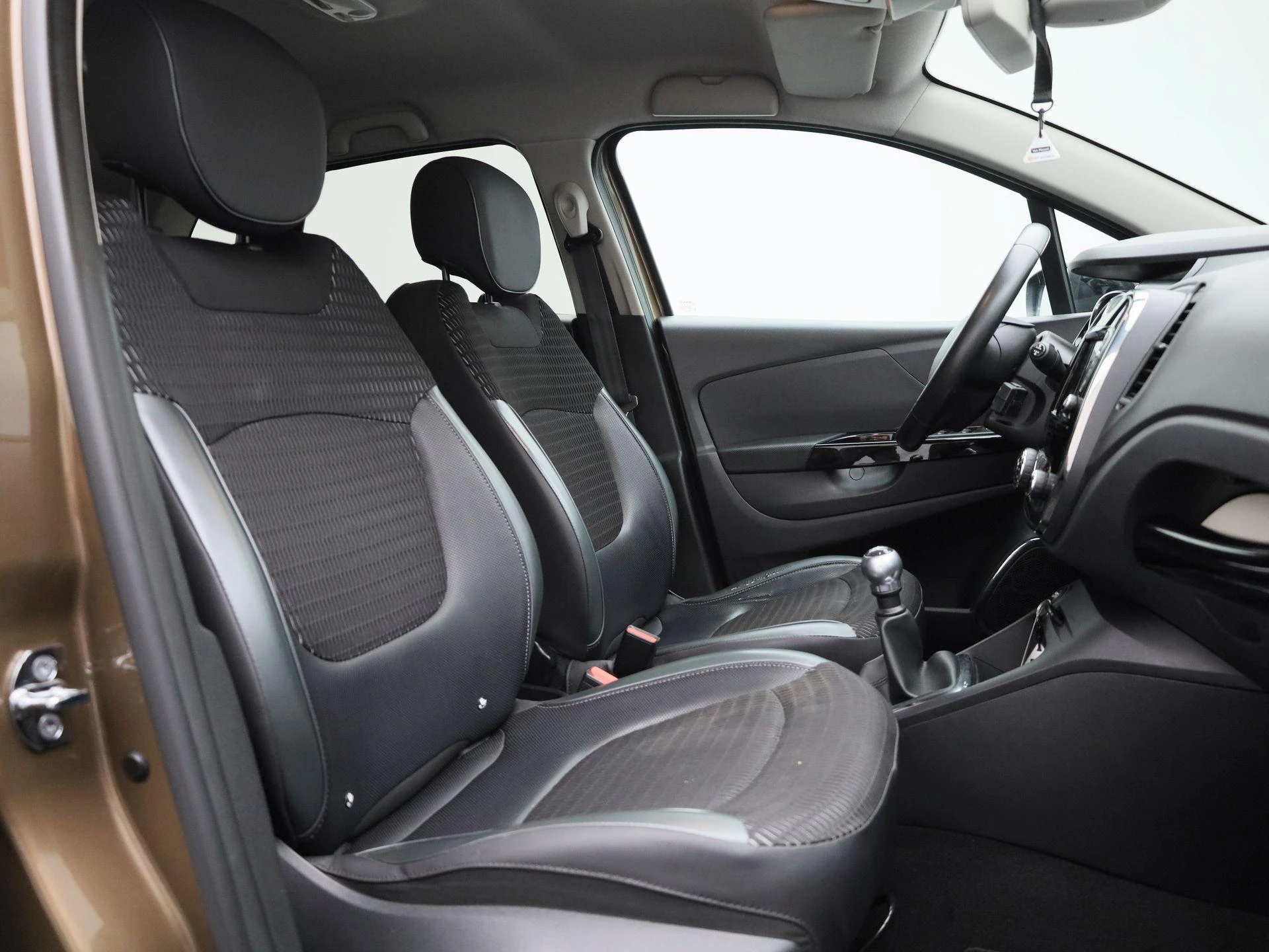 Renault Captur 0.9 TCe Dynamique