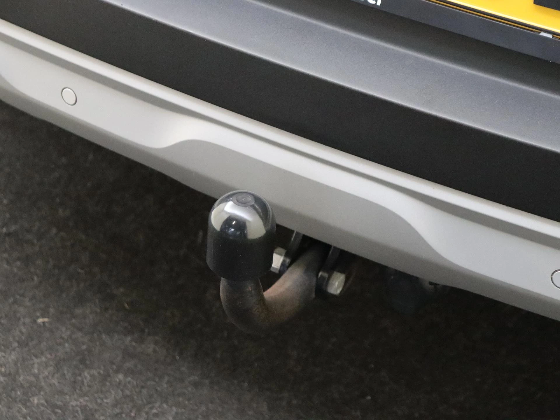 Renault Captur 1.3 TCe 140 Intens