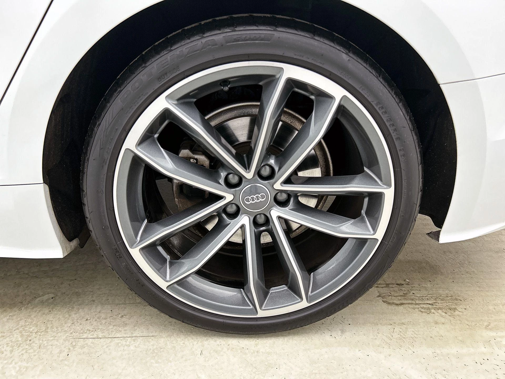 Audi A5 Sportback 35 TFSI S edition