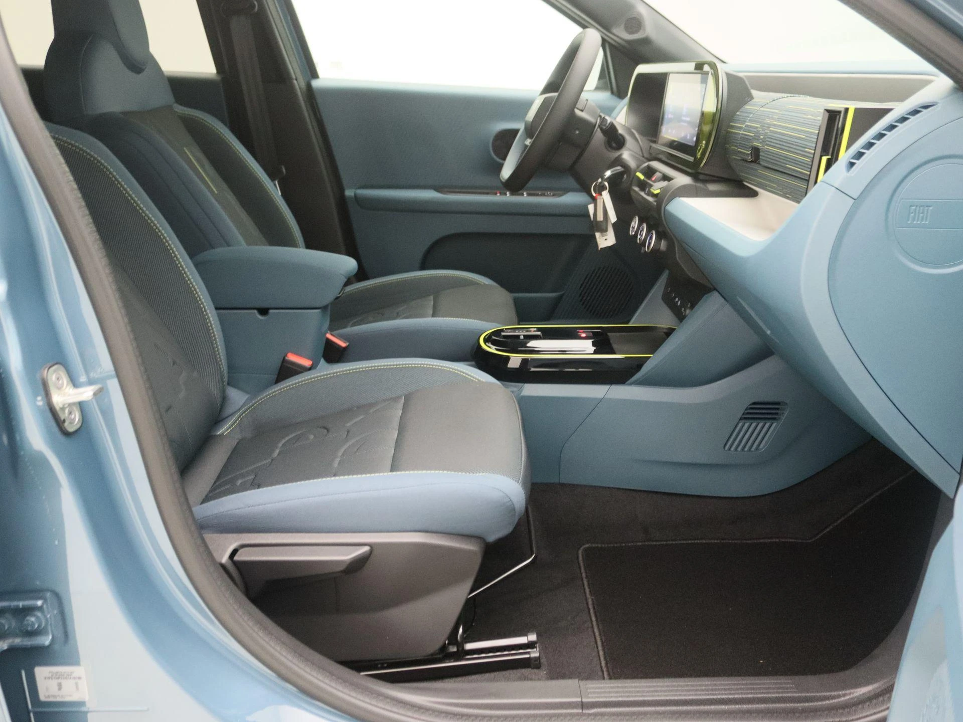 Fiat-Grande Panda-image-21