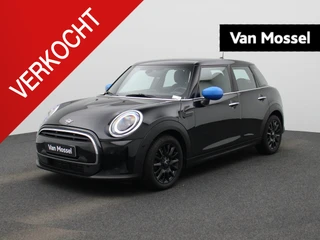 MINI 5-deurs One (75 kW)