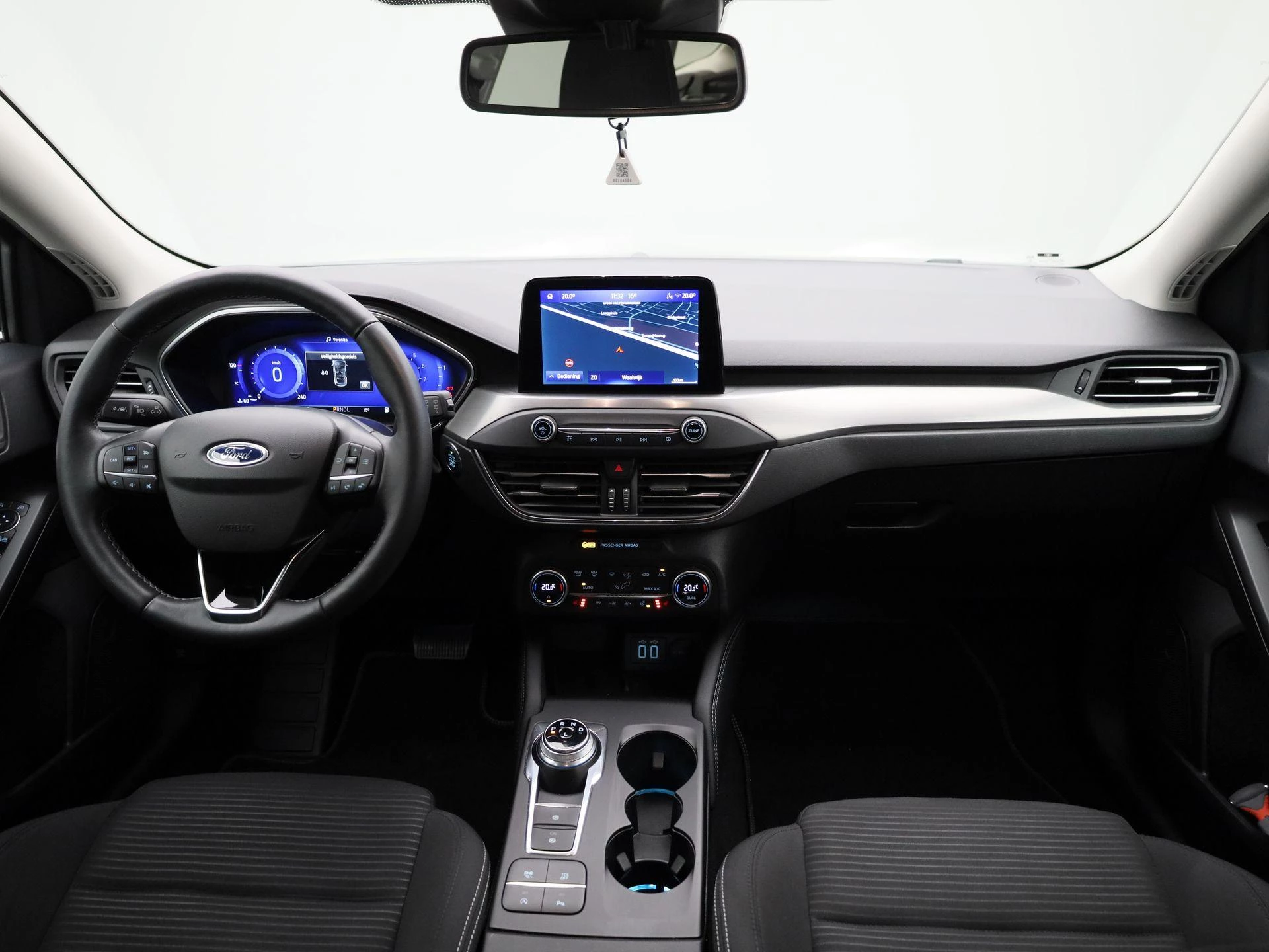 Ford Focus Wagon 1.0 EcoBoost Titanium X Business