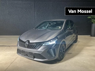 Renault Clio 1.0 TCe 90 GPF esprit Alpine