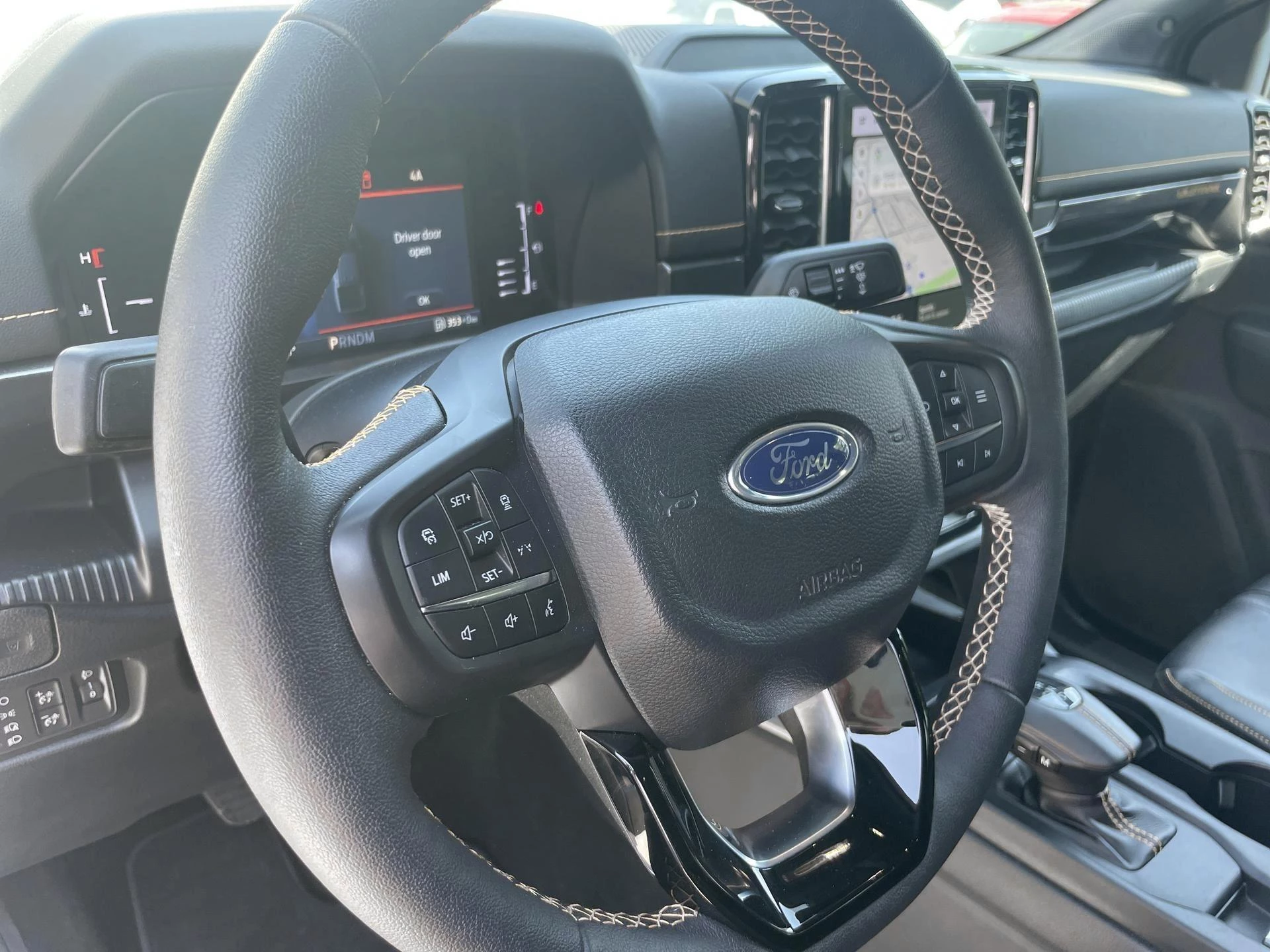 Ford Ranger 2.3i PHEV Wildtrak|Hardtop|360 View|B&O Sound