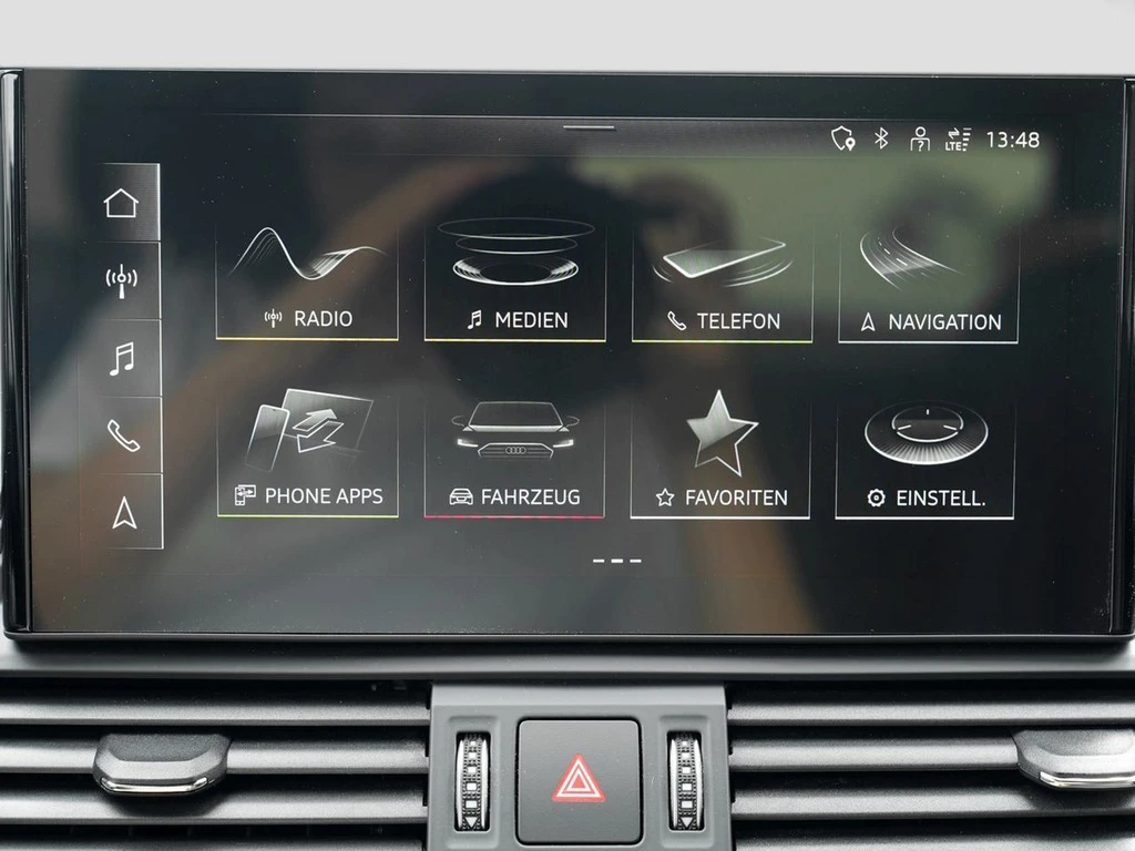 Audi Q5 40 TDI S line Navi Matrix Panorama TopView