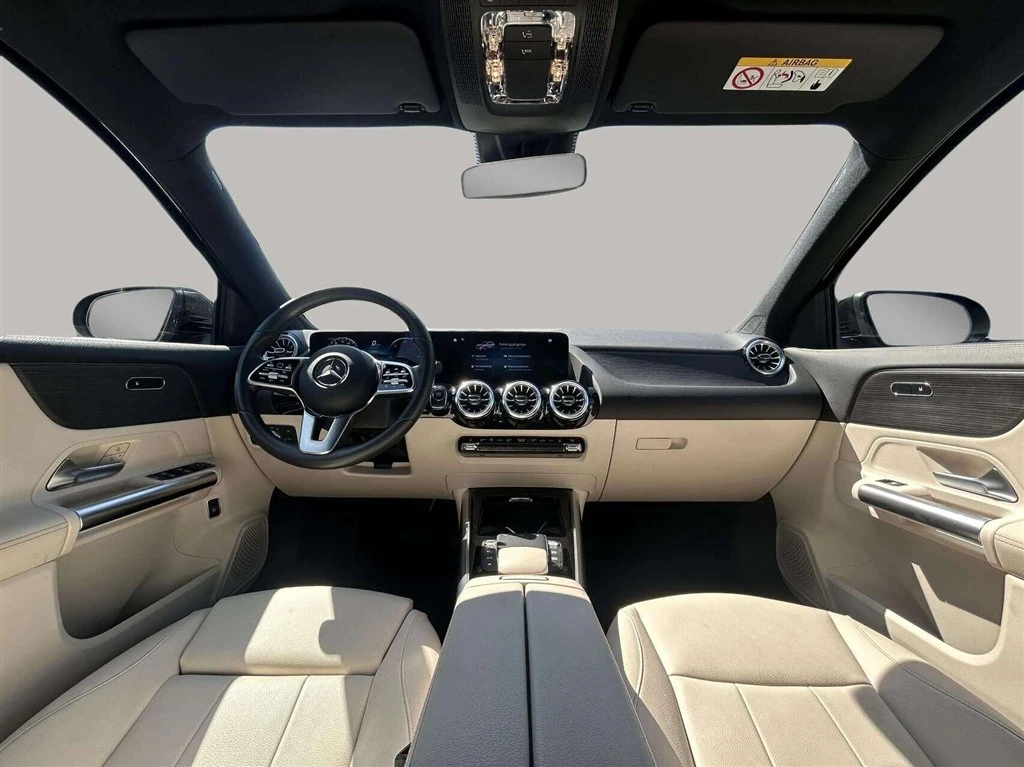 Mercedes-Benz EQA 250 EL Progressive 190HK 5d Aut.