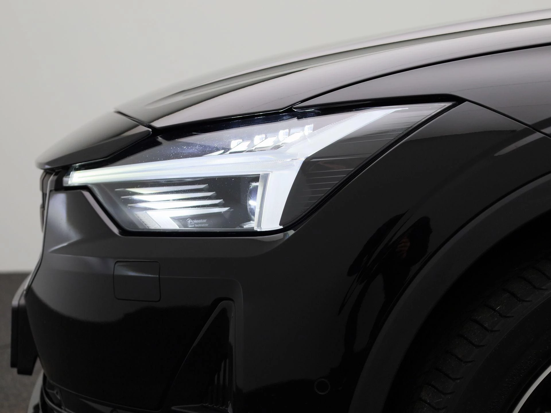 Polestar 2 Long Range Dual Motor Launch Edition 78kWh