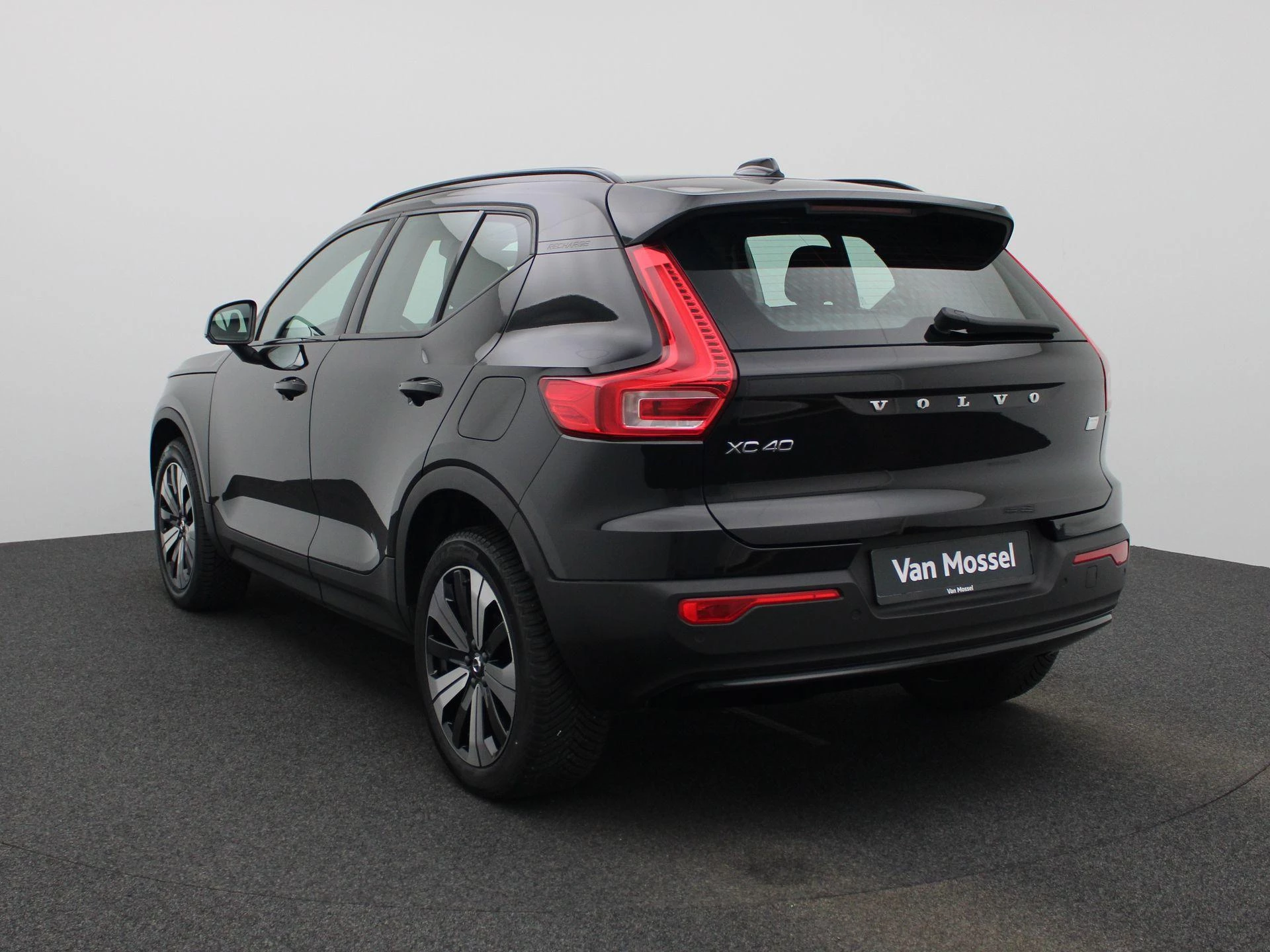 Volvo XC40 Recharge Core