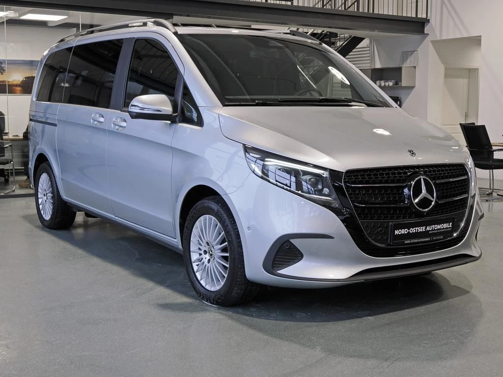 Mercedes-Benz-V-Klasse 220-image-3