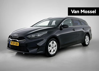Kia Ceed Sportswagon 1.0 T-GDi DynamicLine