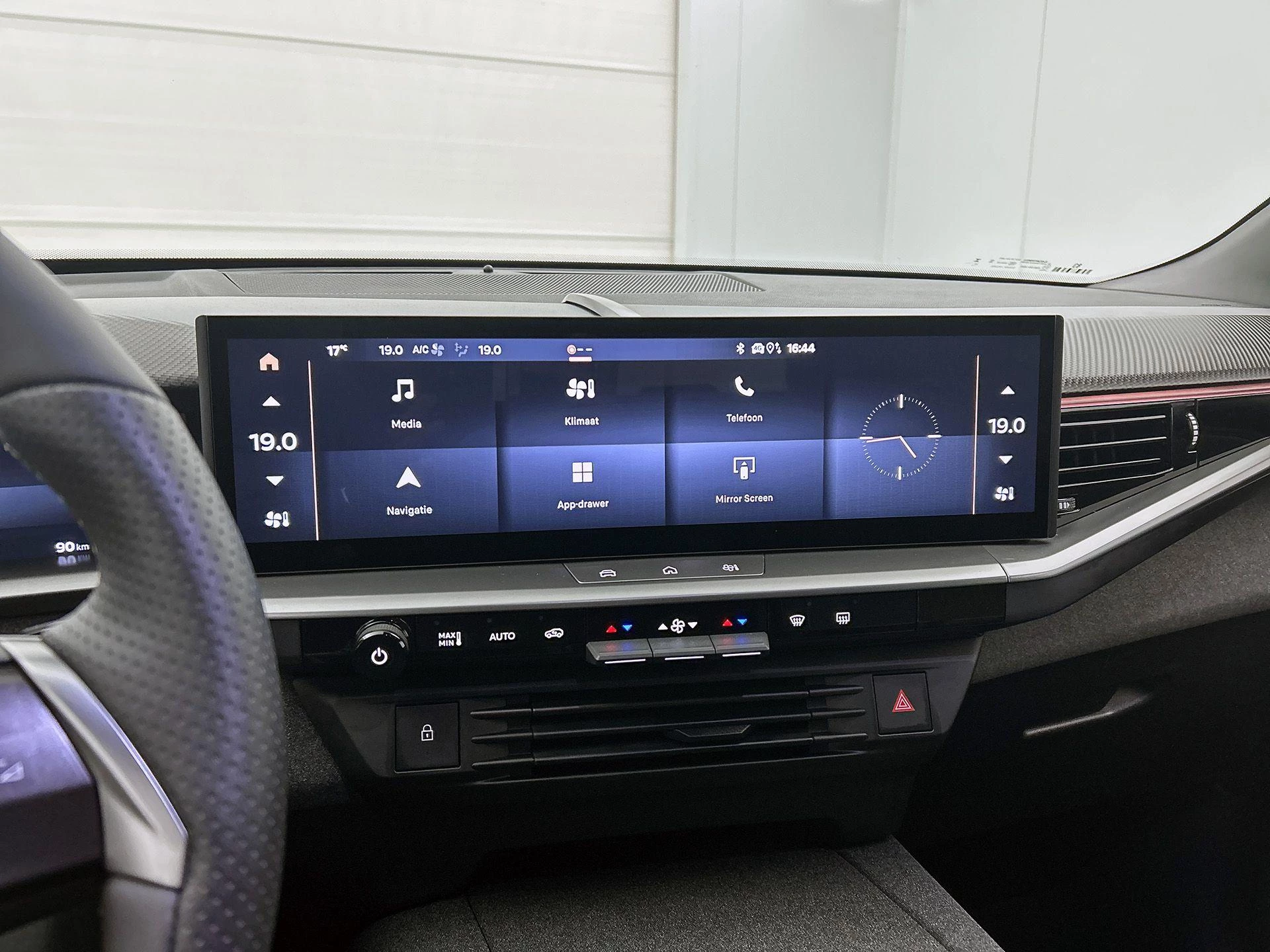Opel Grandland 1.2 Turbo Hybrid GS