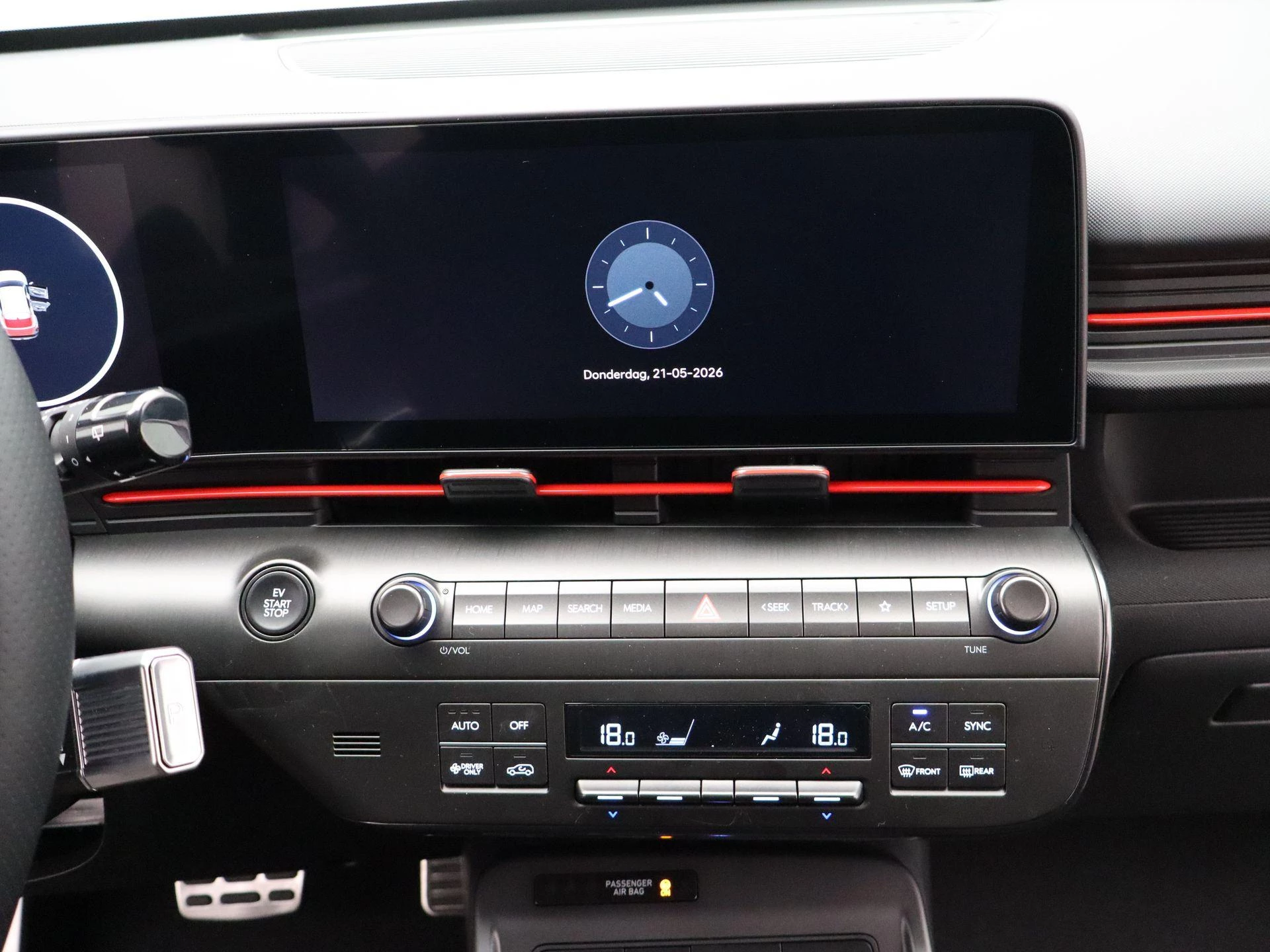 Hyundai Kona Electric N Line Business 64.8 kWh