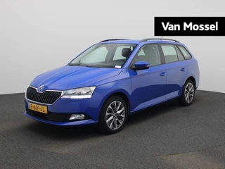 Škoda Fabia Combi 1.0 TSI Business Edition