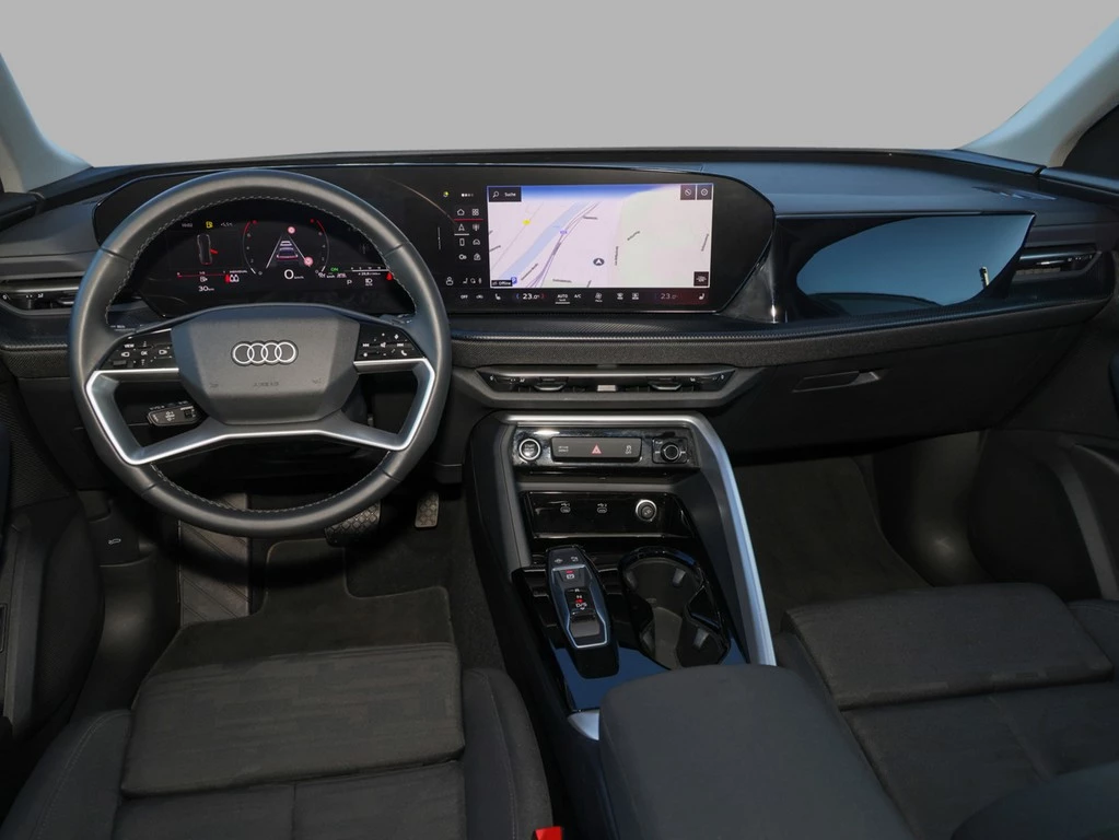 Audi Q5 TFSI 150 KW S-tronic neues Modell