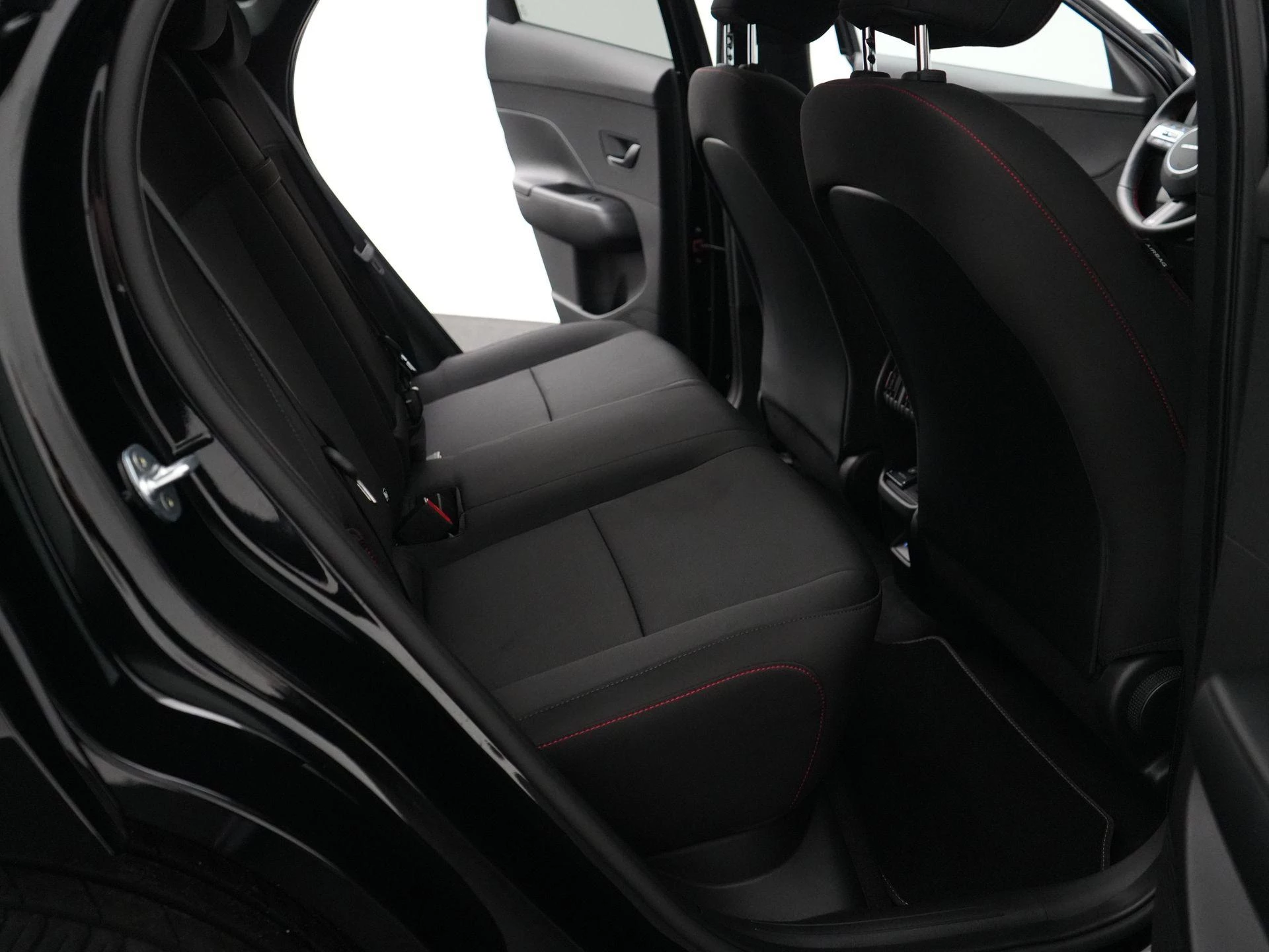 Hyundai Kona Electric N Line Business 64.8 kWh