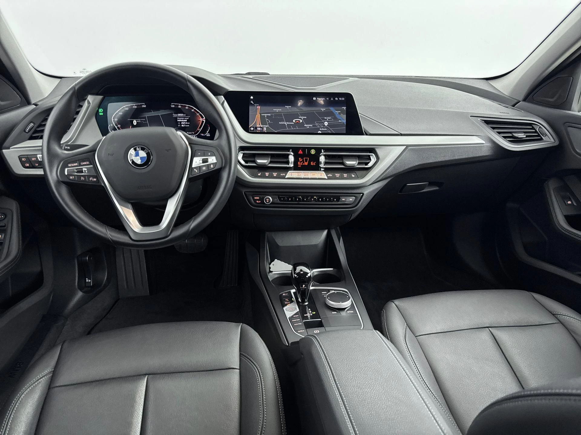 BMW 1 Serie 120i