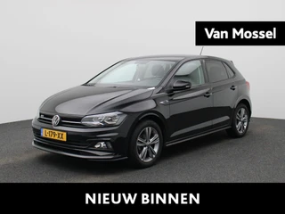 Volkswagen Polo 1.0 TSI R-Line Edition