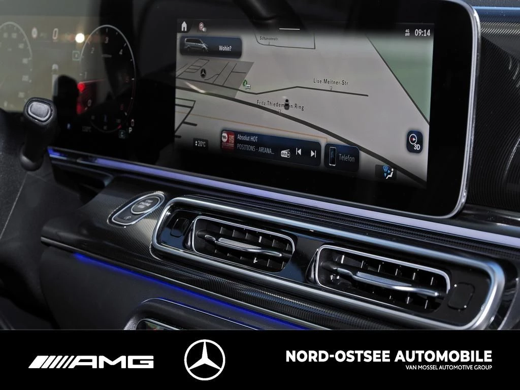Mercedes-Benz V-Klasse 220 STYLE DISTRO WINTERPAKET MBUX LED Style