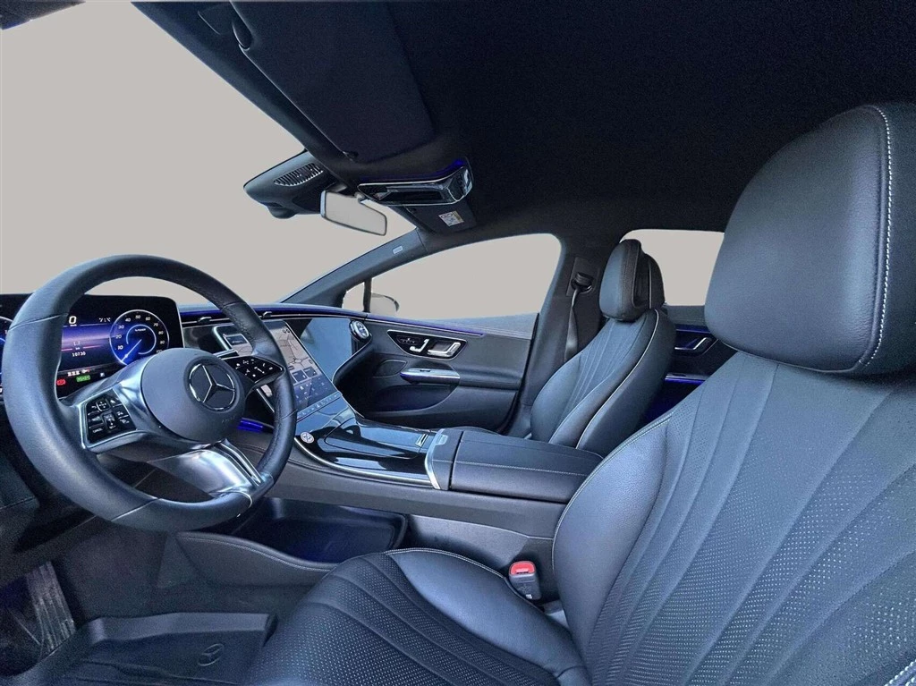Mercedes-Benz EQE 350+ EL AMG Edition 292HK Aut.