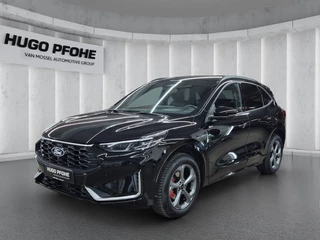 Ford Kuga ST-Line X Aut.*360GRAD*LED-MATRIX*NAVI*GRA*WINTER-PKT.