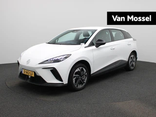 MG MG4 EV Electric Standard 51 kWh