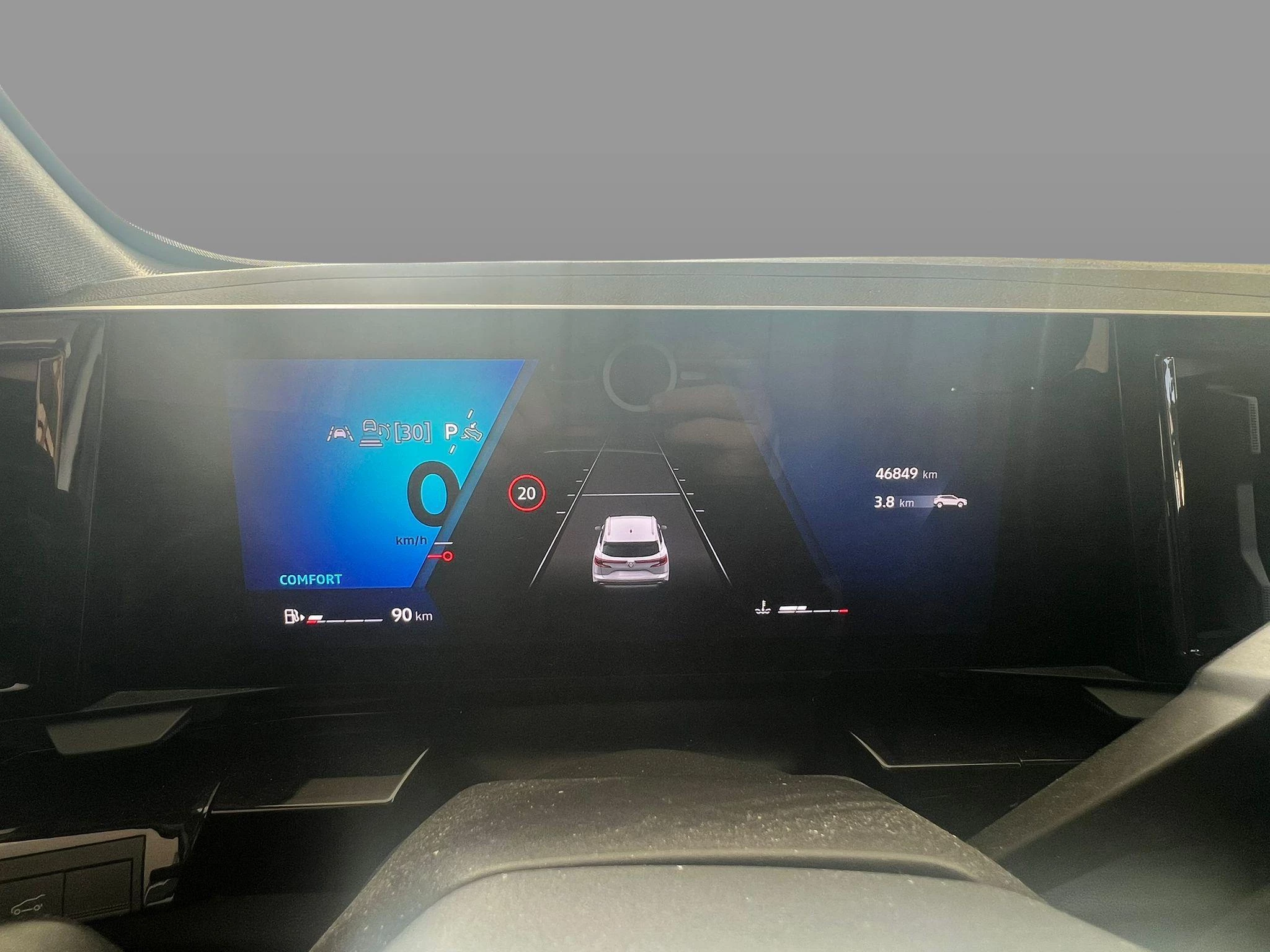 Renault Austral MHEV 160 Auto Techno