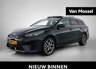 Kia Ceed Sportswagon 1.6 GDI PHEV ExecutiveLine